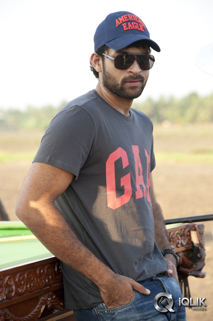 Varun Tej